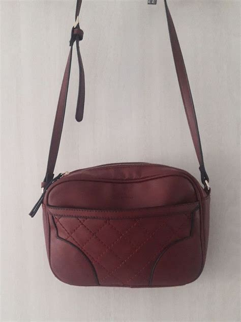 bolsa de ombro renner